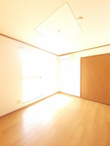 その他部屋・スペース　明るい室内です