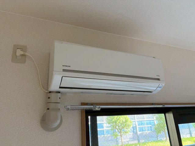 その他設備　コンフォート上小田井