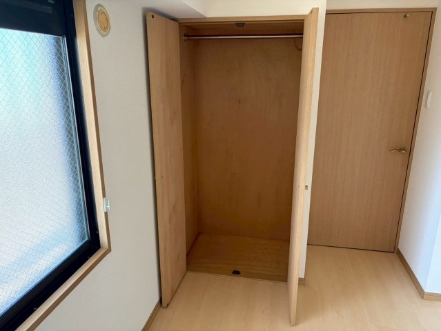 収納　コンフォート上小田井