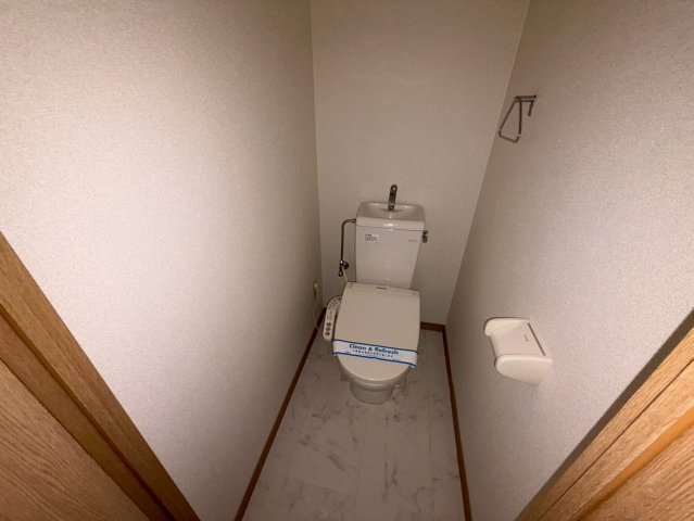トイレ　コンフォート上小田井