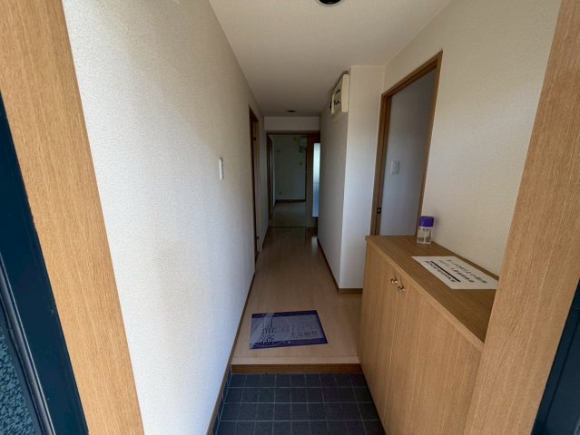 玄関　コンフォート上小田井