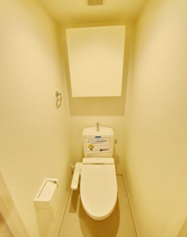 トイレ　別部屋参照写真