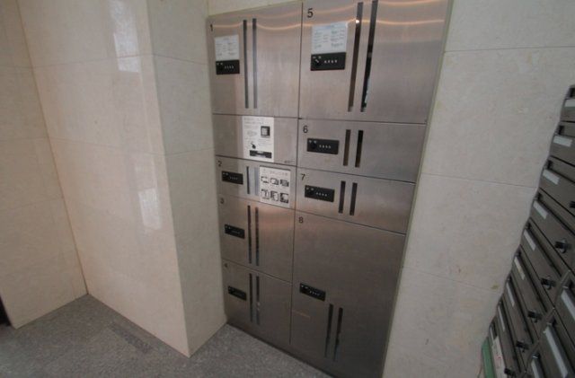その他共有部分　☆共用部分☆