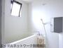 バス・シャワールーム　落ち着いた空間のお風呂です