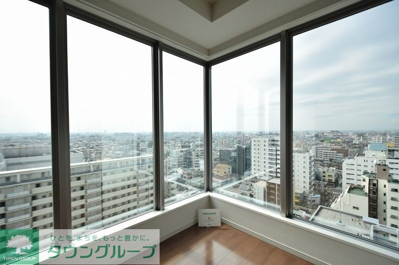 その他部屋・スペース