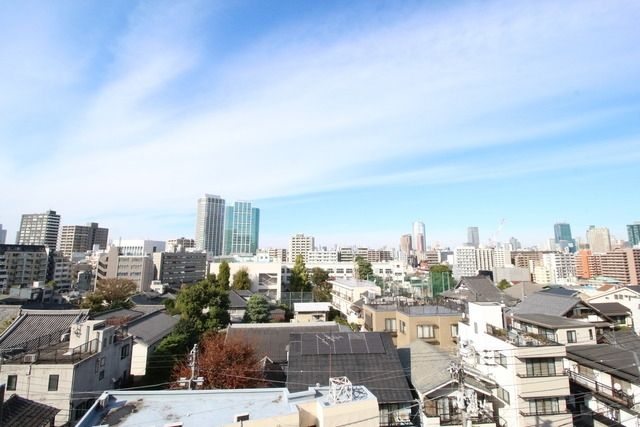 眺望　☆景色☆