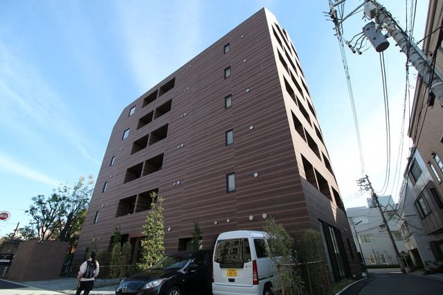 建物外観　☆外観☆