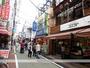 その他　商店街（その他）まで320m