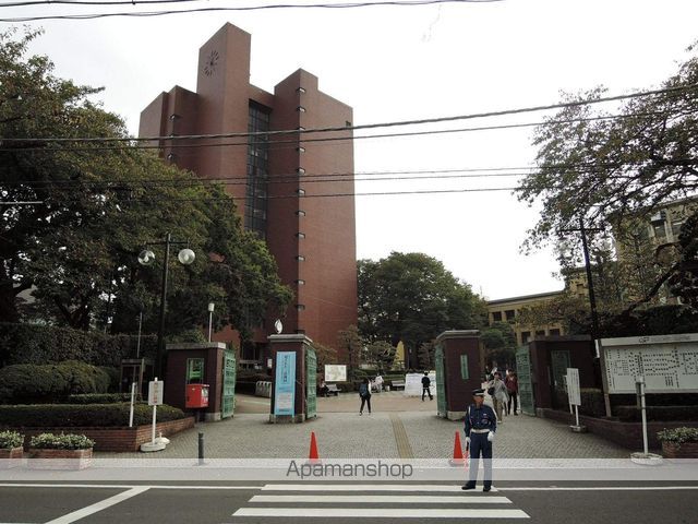 大学・短大　日本大学文理学部（大学・短大）まで800m