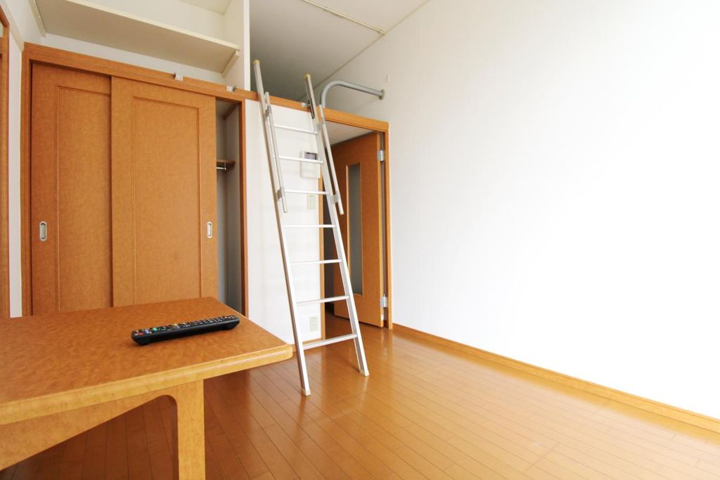 その他部屋・スペース　収納