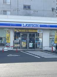 コンビニ　ローソン札幌二十四軒4条北店（コンビニ）まで215m