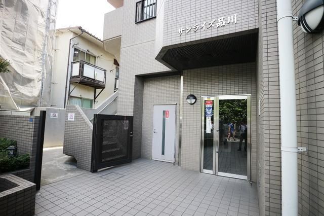 エントランス　★エントランスになります。★