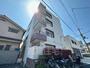 あびこ駅より徒歩7分 1階 築44年8ヶ月の賃貸物件