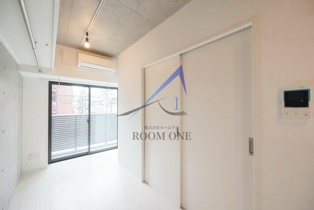 居室・リビング　洋室のお部屋です。