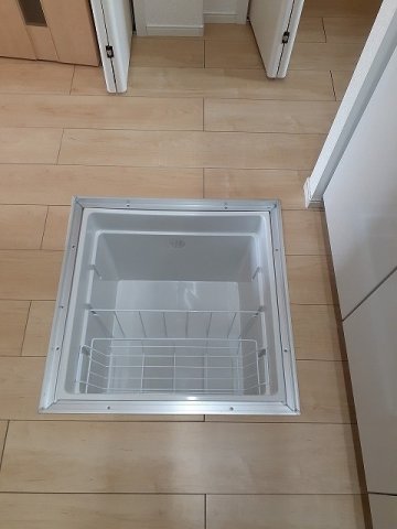 その他部屋・スペース　明るい室内です