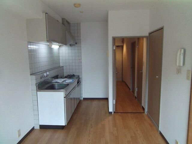 その他設備　参考写真（同物件別部屋）
