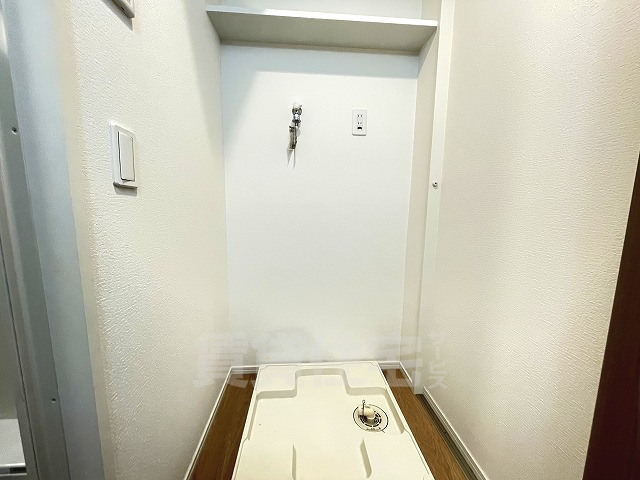 その他設備　同建物　別部屋