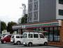 コンビニ　セブンイレブン神水１丁目店（コンビニ）まで800m
