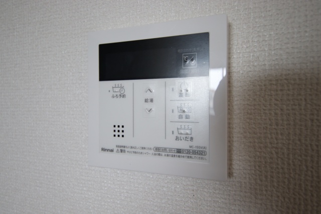 その他設備　※別室の参考写真の為、現況優先です。