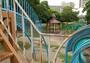 公園　長吉出戸公園（公園）まで1113m