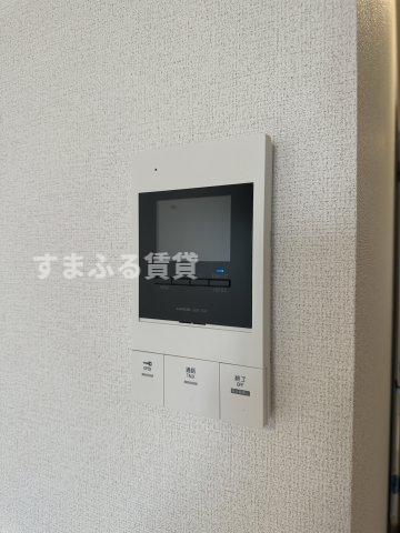 セキュリティ　同仕様