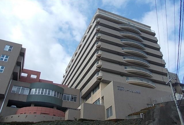 病院　広島グリーンヒル病院（病院）まで850m