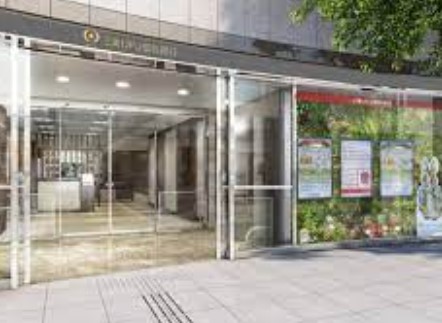 銀行　三菱UFJ信託銀行成城支店（銀行）まで800m