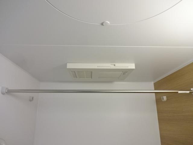その他　浴室乾燥機