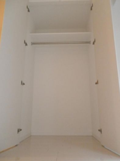 収納　弊社は都内全域の物件をご紹介可能です！