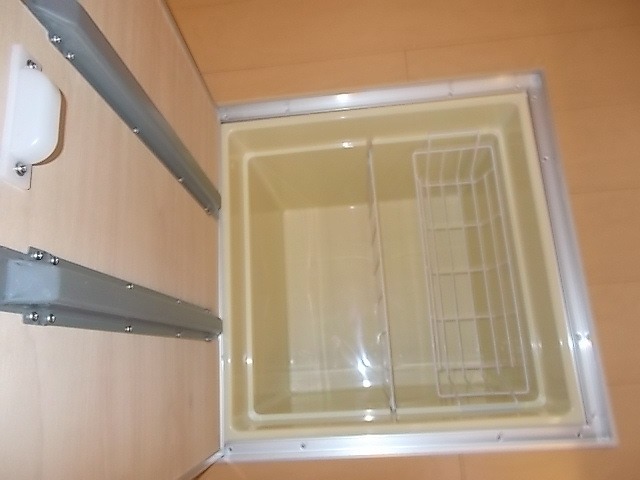 収納　図面と現状に相違がある場合には現状を優先