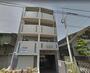 箱崎九大前駅より徒歩4分 築35年2ヶ月 4階建の賃貸物件