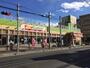 スーパー　FOOD　GARDEN朝霞三原店（スーパー）まで752m