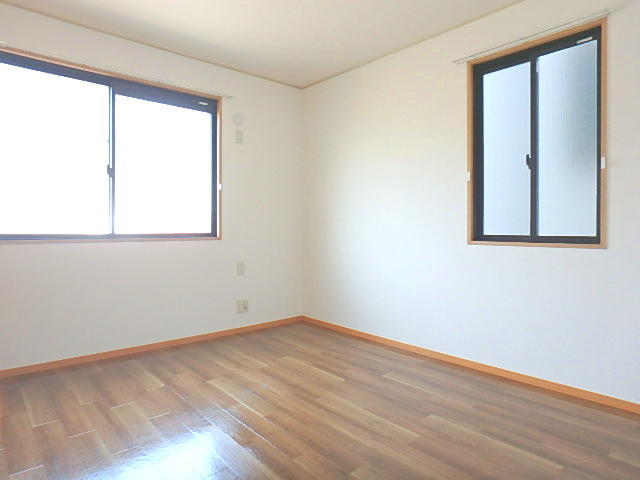 その他部屋・スペース　北側洋室６帖