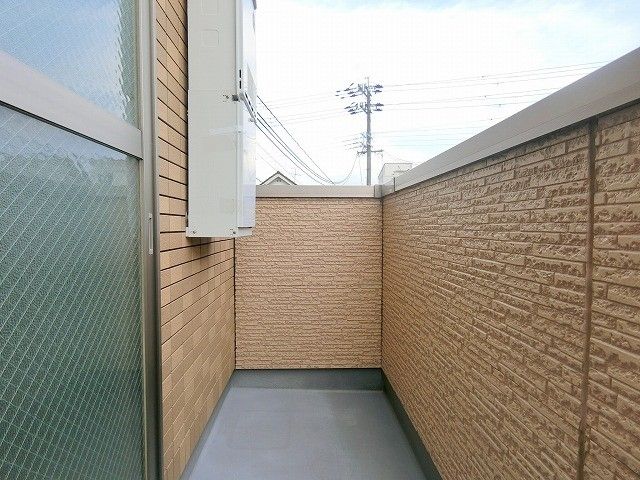 庭　庭