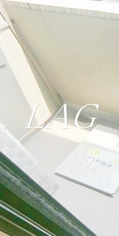 バルコニー　バルコニーです。