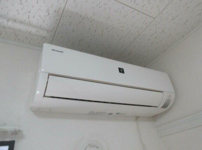 その他設備　別部屋参照写真