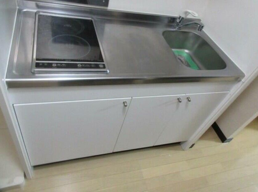 キッチン　別部屋参照写真