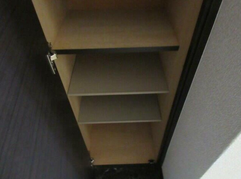 収納　別部屋参照写真