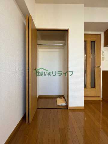 収納　日神パレステージ三軒茶屋II（参考画像）