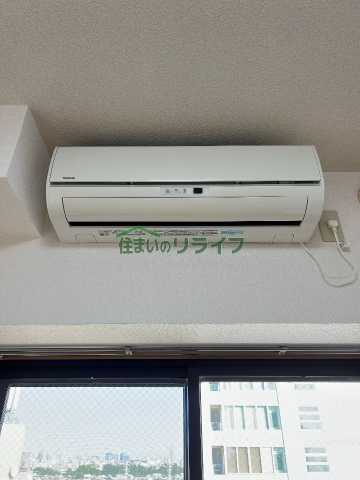 その他設備　日神パレステージ三軒茶屋II（参考画像）