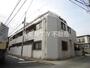 大崎駅より徒歩8分 2階 築38年の賃貸物件