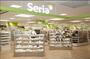 スーパー　Seria(セリア) 大曽根店（スーパー）まで706m