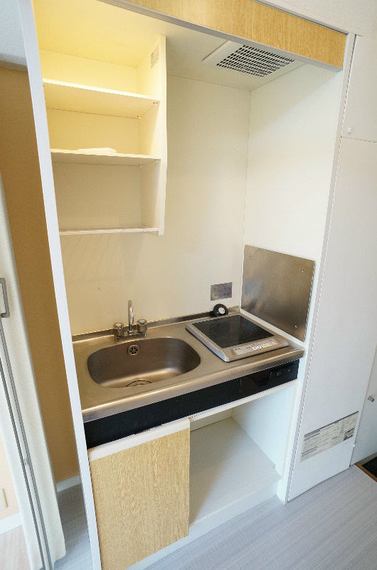 キッチン　掲載写真は参考写真です。実際のお部屋とは内装・設備が異なる場