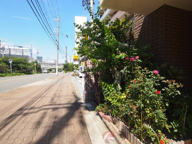 その他　周辺（その他）まで10m