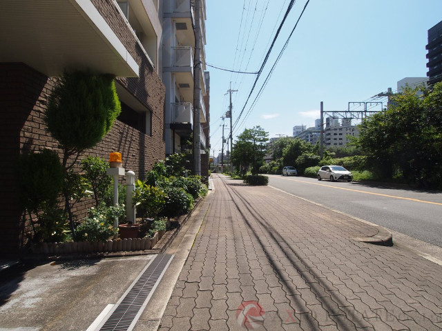 その他　周辺（その他）まで10m