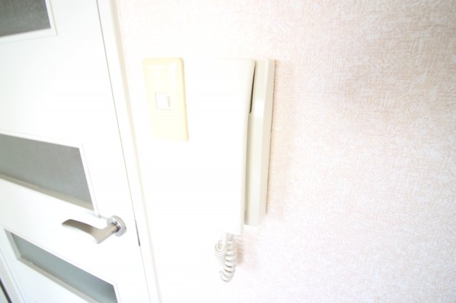 その他設備　※別部屋写真