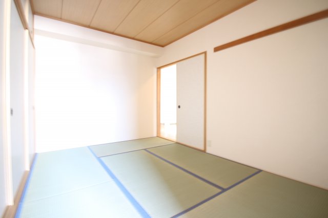その他部屋・スペース　※別部屋写真