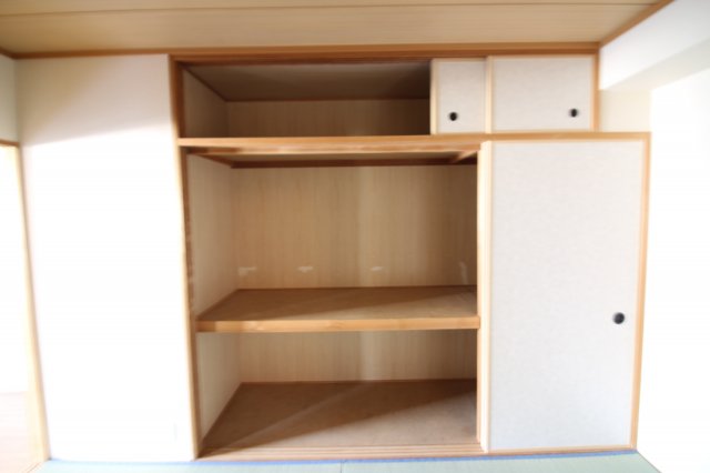 収納　※別部屋写真