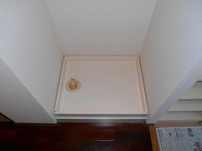 その他設備　同タイプ別部屋参考写真です