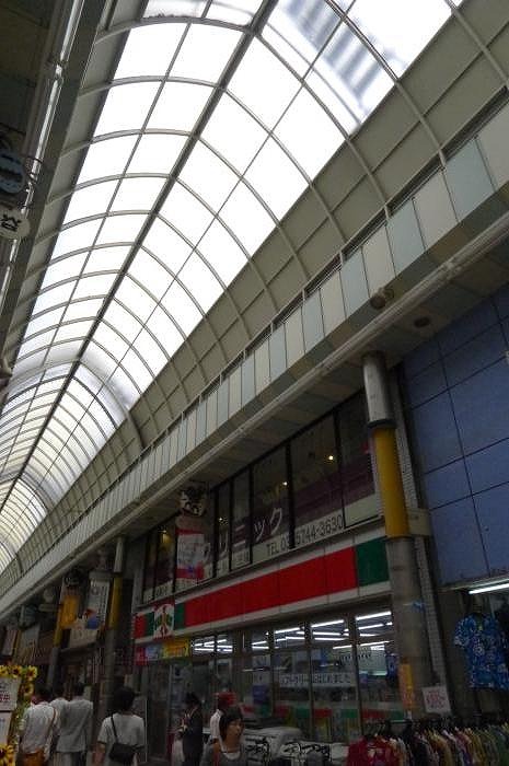 その他　サンクス京浜蒲田店（その他）まで119m